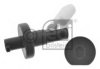 FEBI BILSTEIN 28489 Level Control Switch, windscreen washer tank
